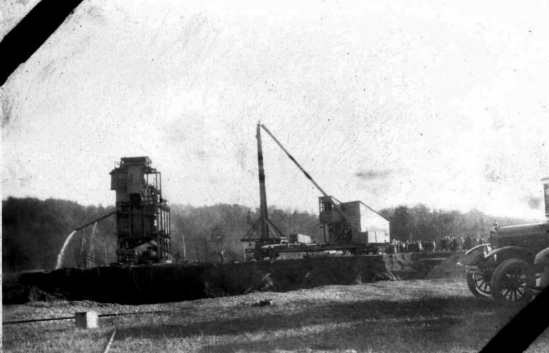 Caneadea Allegany County Historical Society Gallery